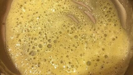 нежные тефтели в сливочном соусе