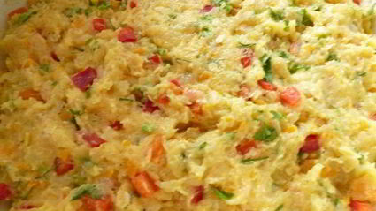 рыбные тефтели в остром пикантном соусе