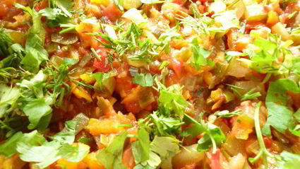 рыбные тефтели в остром пикантном соусе