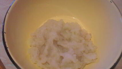 рыбные тефтельки с морковкой