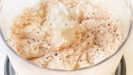 тефтели ежики из куриного филе в пароварке