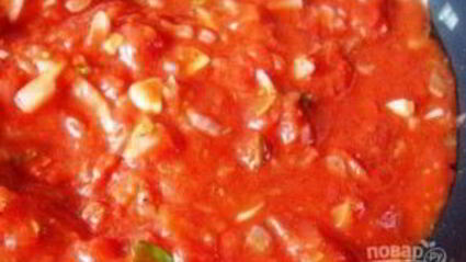 тефтели из индейки с оливками