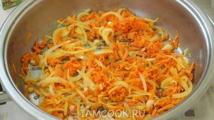 тефтели из индейки с подливкой