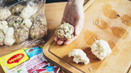 тефтели из индейки в сливочно-томатном соусе