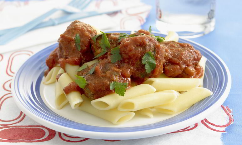 Рецепт тефтелей из куриного фарша