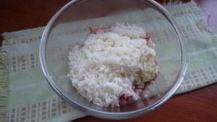 тефтели из свиного фарша