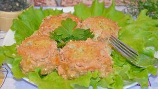 Тефтели классические