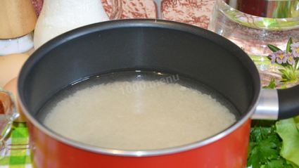 тефтели классические