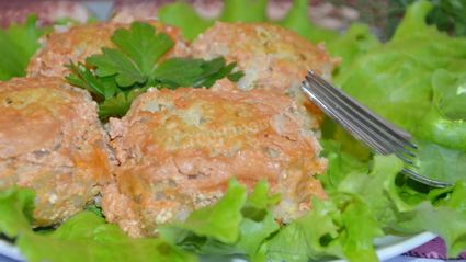 тефтели классические