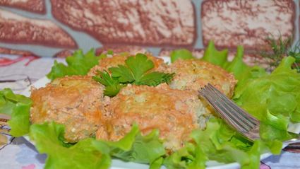 тефтели классические