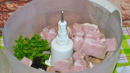 тефтели классические