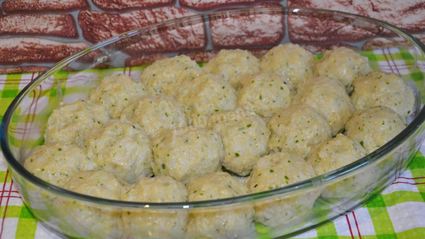 тефтели классические