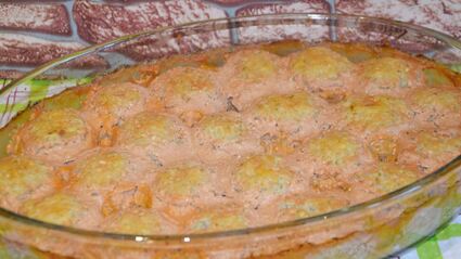 тефтели классические