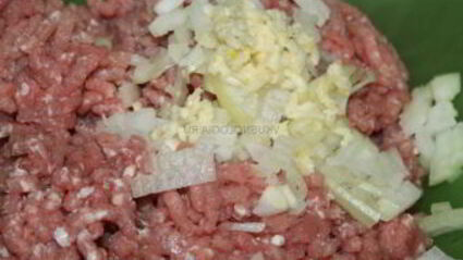 тефтели под сметанным соусом в духовке