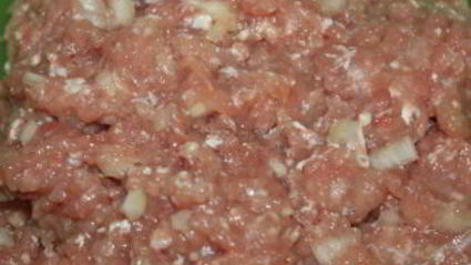 тефтели под сметанным соусом в духовке