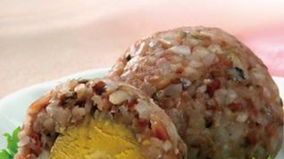 Тефтели Птичьи гнезда