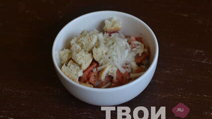 тефтели рыбные