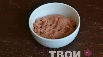 тефтели рыбные