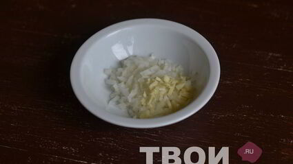 тефтели рыбные