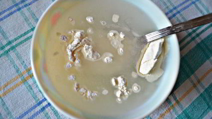 тефтели с грибами в томатном соусе