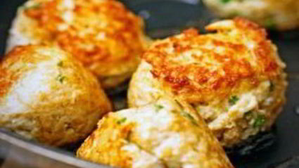 тефтели с подливкой куриные