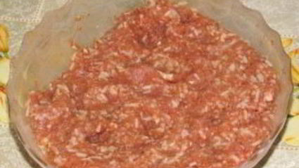 тефтели с подливой в духовке