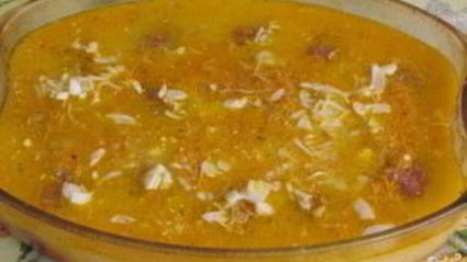 тефтели с подливой в духовке