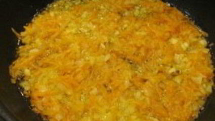 тефтели с рисом и мясом