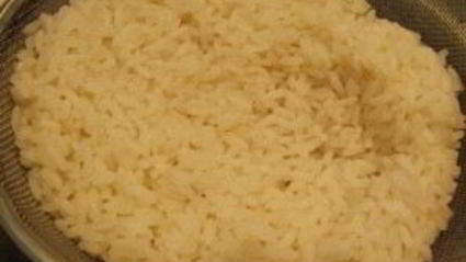 тефтели с рисом и мясом