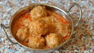 Тефтели с рисом