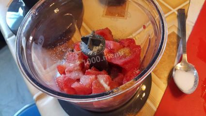 тефтели с сыром