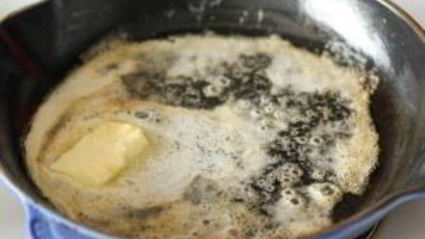 тефтели в белом соусе