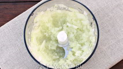 тефтели в духовке без подливы