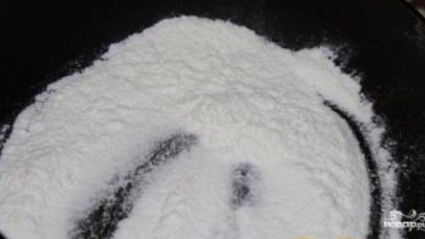 тефтели в молочном соусе