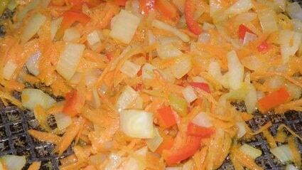 тефтели в сметанном соусе