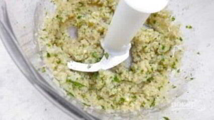 тефтели в соусе кефтедес