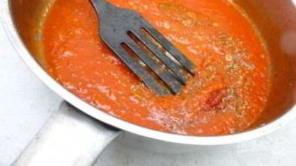 тефтели в соусе кефтедес