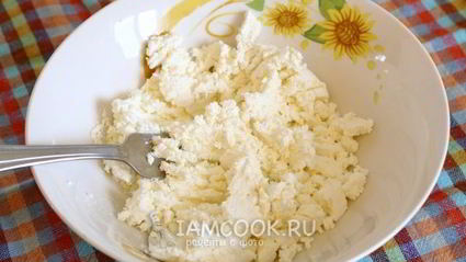 ленивые вареники без муки