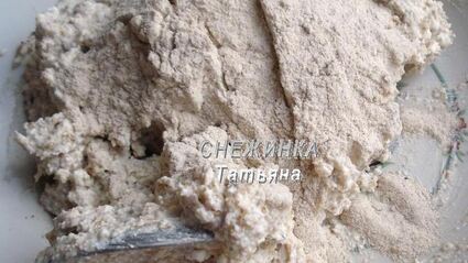 ленивые вареники лайт с ягодным киселем