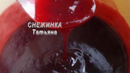 ленивые вареники лайт с ягодным киселем