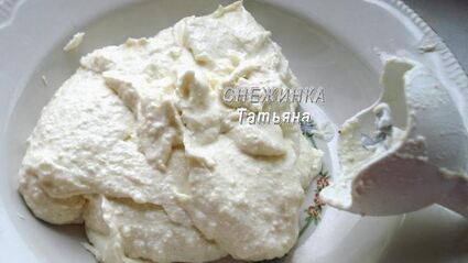 ленивые вареники лайт с ягодным киселем