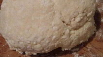 ленивые вареники за 20 минут