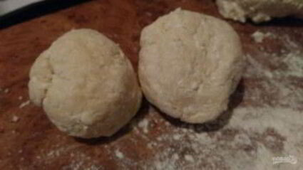 ленивые вареники за 20 минут