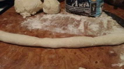 ленивые вареники за 20 минут