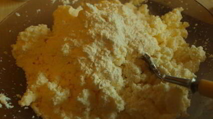 ленивые вареники