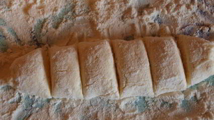 ленивые вареники