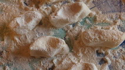 ленивые вареники