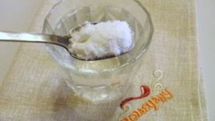 постное тесто для вареников