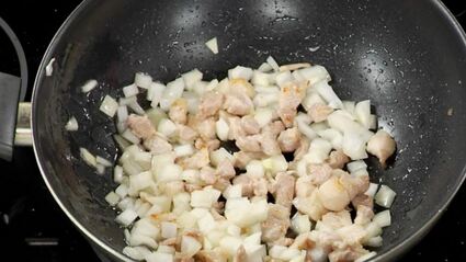 украинские вареники