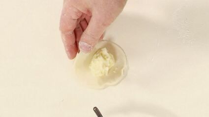 украинские вареники